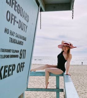 Orissa Kelly feet photo 14
