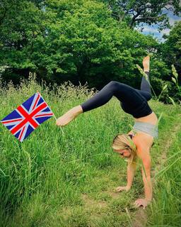 Orissa Kelly feet photo 11