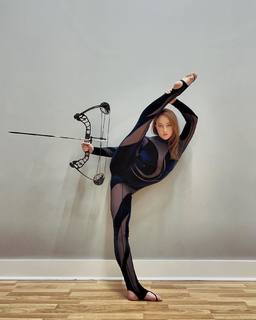 Orissa Kelly feet photo 4