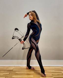 Orissa Kelly feet photo 3