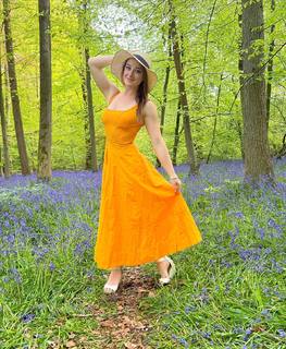 Orissa Kelly feet photo 20