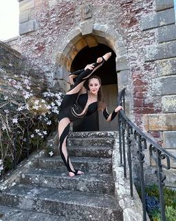 Orissa Kelly feet photo 18