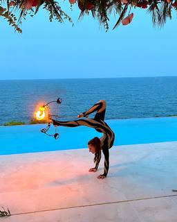 Orissa Kelly feet photo 11