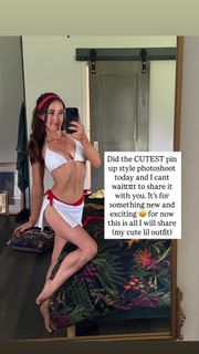 Orissa Kelly feet photo 2