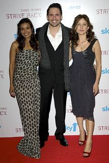 Orla Brady feet photo 1