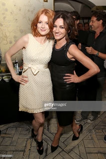 Orla Brady feet photo 18