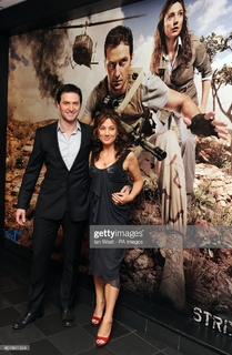 Orla Brady feet photo 14