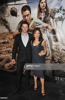 Orla Brady feet photo 13