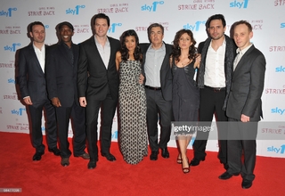 Orla Brady feet photo 12