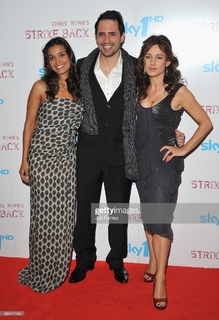 Orla Brady feet photo 11