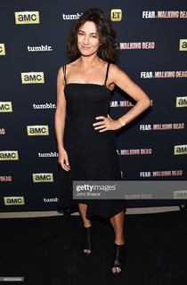 Orla Brady feet photo 8