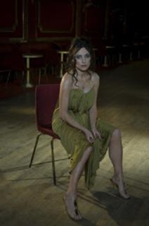 Orla Brady feet photo 7