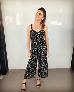 Orla Chennaoui feet photo 9
