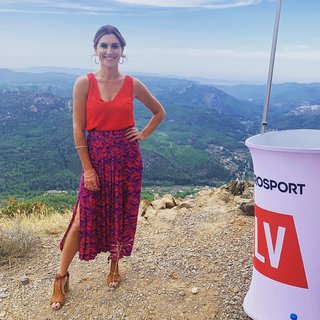 Orla Chennaoui feet photo 11
