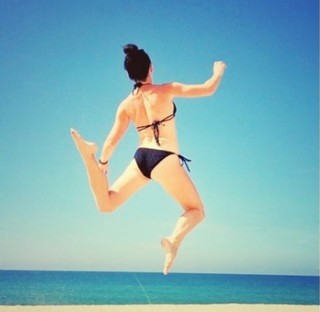 Orla Chennaoui feet photo 5