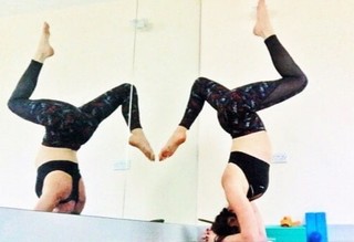 Orla Chennaoui feet photo 20