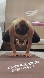 Orla Chennaoui feet photo 19
