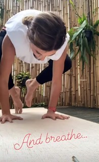 Orla Chennaoui feet photo 18