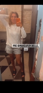 Orla Chennaoui feet photo 10