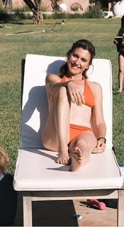 Orla Chennaoui feet photo 6