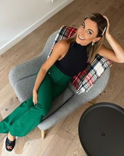 Orla Chennaoui feet photo 11