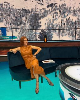 Orla Chennaoui feet photo 15