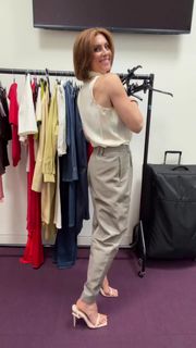 Orla Chennaoui feet photo 9