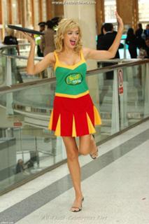 Orlaith McAllister feet photo 2