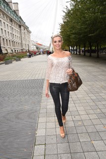 Orlaith McAllister feet photo 7
