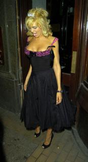 Orlaith McAllister feet photo 11