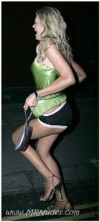 Orlaith McAllister feet photo 12