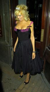 Orlaith McAllister feet photo 10