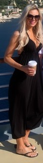 Orlaith McAllister feet photo 4