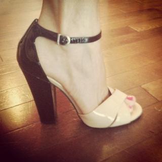 Orly Shani feet photo 4