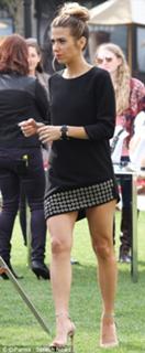 Orly Shani feet photo 18