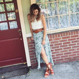Orly Shani feet photo 5