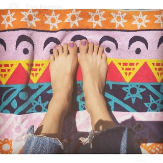 Orly Shani feet photo 7