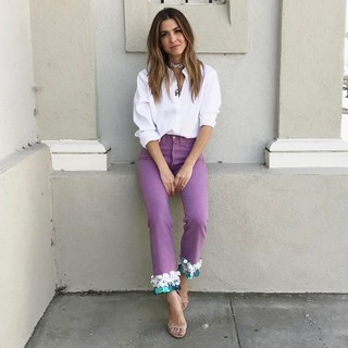 Orly Shani feet photo 6
