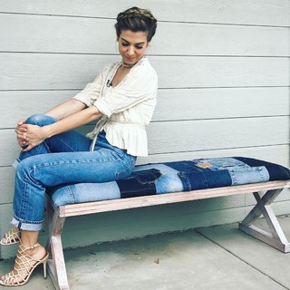 Orly Shani feet photo 4
