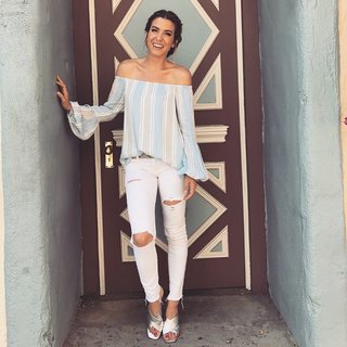 Orly Shani feet photo 19