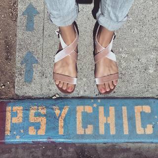 Orly Shani feet photo 13