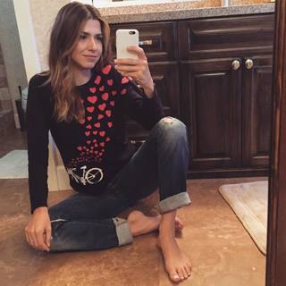 Orly Shani feet photo 15