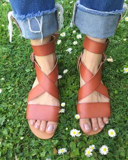 Orly Shani feet photo 5