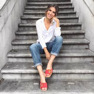 Orly Shani feet photo 20