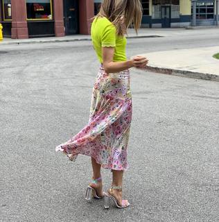 Orly Shani feet photo 6