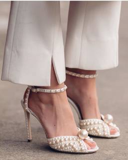 Orly Shani feet photo 1