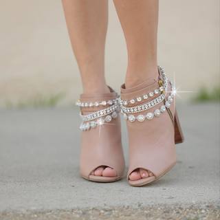 Orly Shani feet photo 9