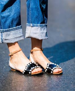 Orly Shani feet photo 8