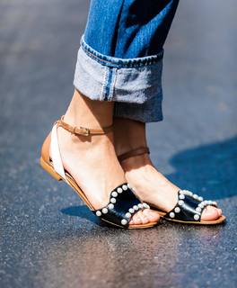 Orly Shani feet photo 7