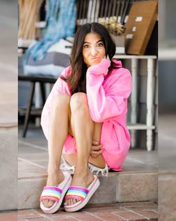 Orly Shani feet photo 5